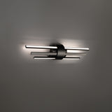 Melody Bath and Vanity Light