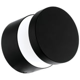 Melzo Outdoor Wall Lamp By Eglo
