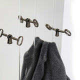 Memorie Clothes Hanger By Mogg Detailed View