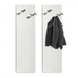 Memorie Clothes Hanger By Mogg With Cloth1