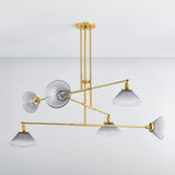 Mendon Chandelier By Hudson Valley