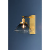 Mendon Wall Sconce by Hudson Valley