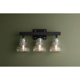Menlo Park Bath and Vanity Light by Troy Lighting