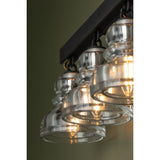 Menlo Park Bath and Vanity Light by Troy Lighting