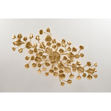 Menorca Semi Flush by Corbett