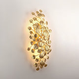 Menorca Wall Sconce by Corbett