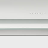 Mera Rectangular Mirror Medium By Generation Lighting - Detailed View7