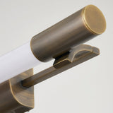 Merced Wall Sconce by Troy Lighting