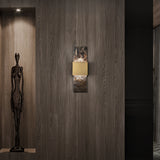 Mercer Wall Sconce