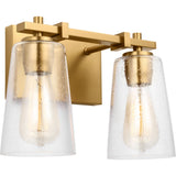 Mercer Vanity Light — view 2