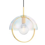 Meriah Pendant By Mitzi - Medium