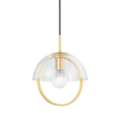 Meriah Pendant By Mitzi - Small