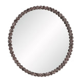 Merida Wall Mirror By Renwil