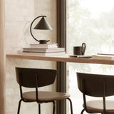 Meridian Portable Table Lamp Cashmere By Ferm Living Lifestyle View 4