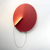 Meridium Wall Lamp