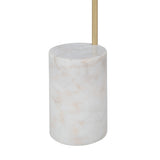 Merlot Floor Lamp By Renwil Detailed View