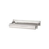 Merrick Picture Light - 17.5 Inch - Polished Nickel by Hudson Valley