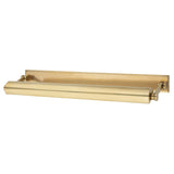 Merrick Picture Light - 31.5 Inch - Aged Brass by Hudson Valley