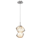Mesa Pendant Light