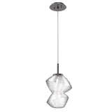 Mesa Pendant Light