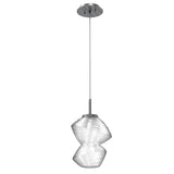 Mesa Pendant Light