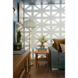 Meshelle Floor Lamp lifestyle