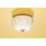 Meshelle Flush Mount lifestyle