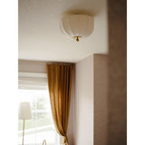 Meshelle Flush Mount lifestyle
