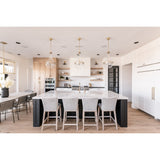 Metal No. 2 Wall Sconce by Hudson Valley