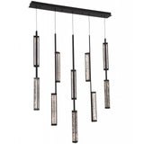 Metropole Linear Suspension By Avenue Lighting