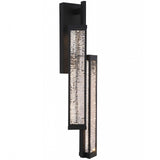 Metropole Wall Sconce By Avenue Lighting