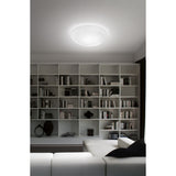 Mia PP 60 Wall/Ceiling Light