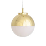 Mica Pendant