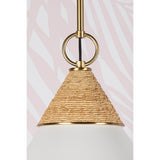 Mica Pendant lifestyle
