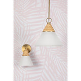 Mica Pendant lifestyle