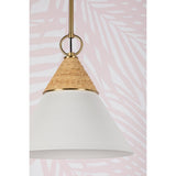 Mica Pendant lifestyle