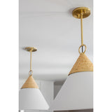 Mica Pendant lifestyle