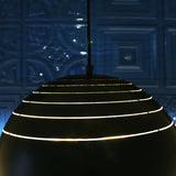 Midas Pendant Light