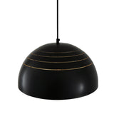 Midas Pendant Light