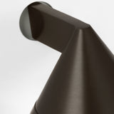 Midrand Crystal Task Sconce