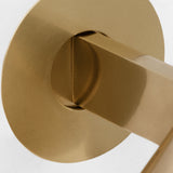 Midrand Crystal Task Sconce