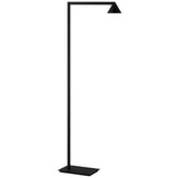Midrand Floor Lamp By Visual Comfort Modern - Side View
