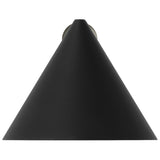 Midrand Task Sconce By Visual Comfort Modern - Front View3