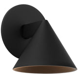 Midrand Task Sconce By Visual Comfort Modern - Side View2
