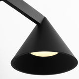 Midrand Vanity Light 15 Inch By Visual Comfort Modern - Detailed View2