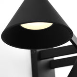 Midrand Vanity Light 26 Inch By Visual Comfort Modern - Detaield View2