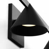 Midrand Vanity Light 36 Inch By Visual Comfort Modern - Detailed View1