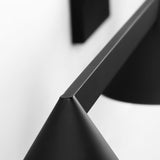 Midrand Vanity Light 36 Inch By Visual Comfort Modern - Detailed View2