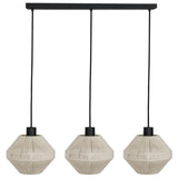 Midsummer 3 Light Suspension By Eglo