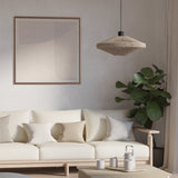 Midsummer Pendant By Eglo - Lifestyle View1